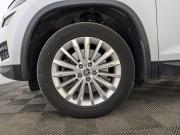 Skoda Kodiaq I Москва  - изображение 43
