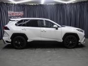 Toyota RAV4 V (XA50) Москва  - изображение 30