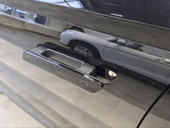 Новый Haval F7 II 2026 года, цена 3 761 010 рублей, внедорожник, Автокод Объявления