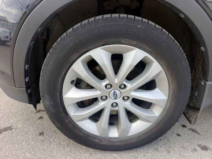 Ford Kuga II Рестайлинг Брянск  - изображение 10