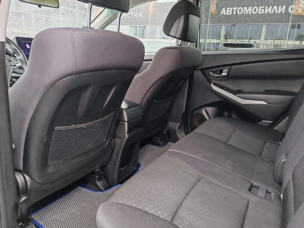 SsangYong Actyon II с пробегом 2013 года, цена 925 000 рублей, 156000 км, внедорожник, Автокод Объявления