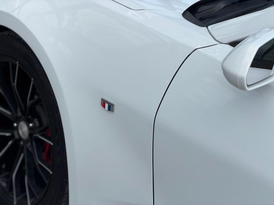 Chevrolet Camaro VI Рестайлинг Волгоград  - изображение 34