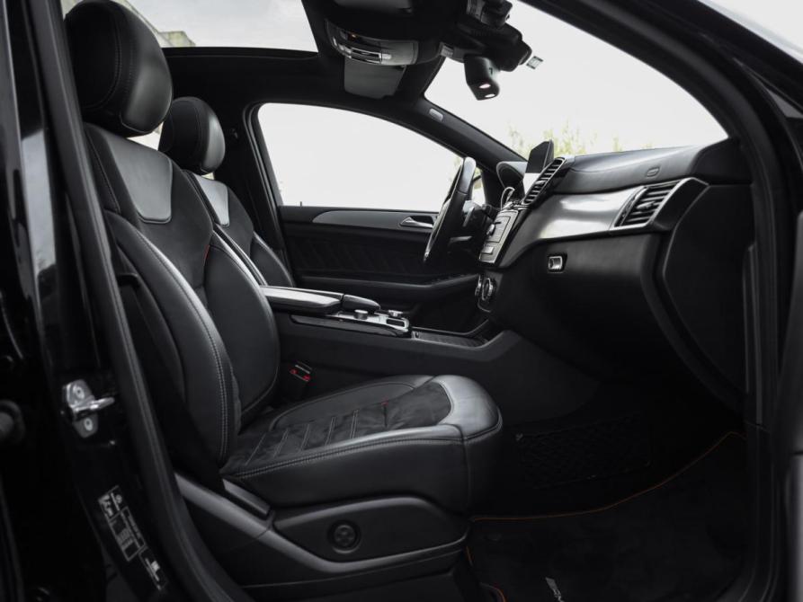Mercedes-Benz GLE Coupe I (C292) Санкт-Петербург  - изображение 31
