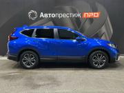 Honda CR-V V Пермь  - изображение 31