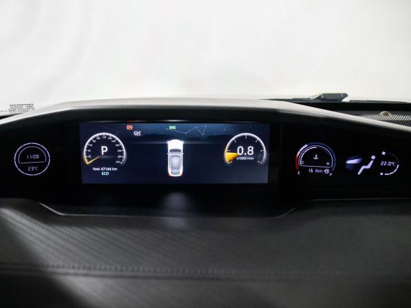 Changan UNI-V I с пробегом 2022 года, цена 2 650 000 рублей, 47143 км, лифтбек, Автокод Объявления