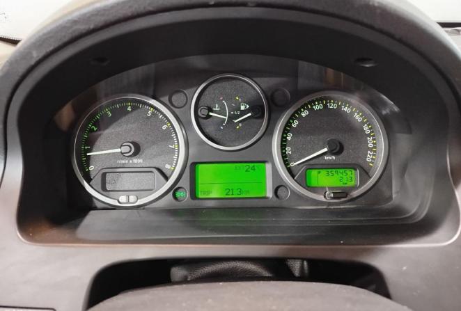 Land Rover Freelander II с пробегом 2007 года, цена 1 050 000 рублей, 359726 км, внедорожник, Автокод Объявления