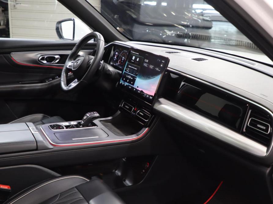 GAC GS8 II Санкт-Петербург  - изображение 18