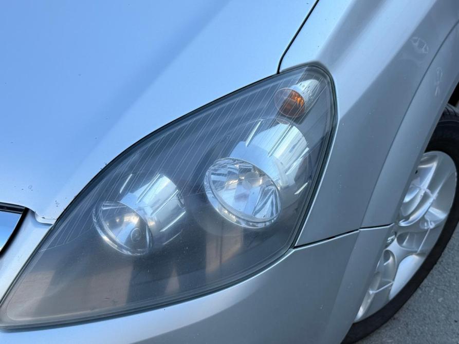 Opel Zafira B Рестайлинг Курган  - изображение 11