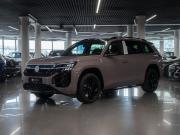 Volkswagen Teramont II (China Market) Москва  - изображение 34
