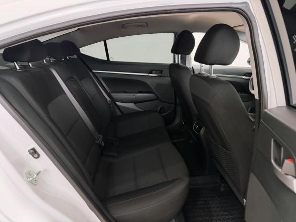 Hyundai Elantra VI (AD) Рестайлинг с пробегом 2019 года, цена 1 800 000 рублей, 67419 км, седан, Автокод Объявления