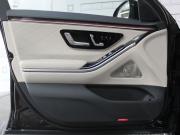 Mercedes-Benz S-Класс VII (W223) Москва  - изображение 48