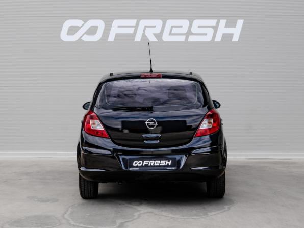 Opel Corsa D с пробегом 2006 года, цена 499 000 рублей, 218817 км, хэтчбек, Автокод Объявления