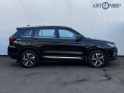 Changan CS75 I Рестайлинг Москва  - изображение 16