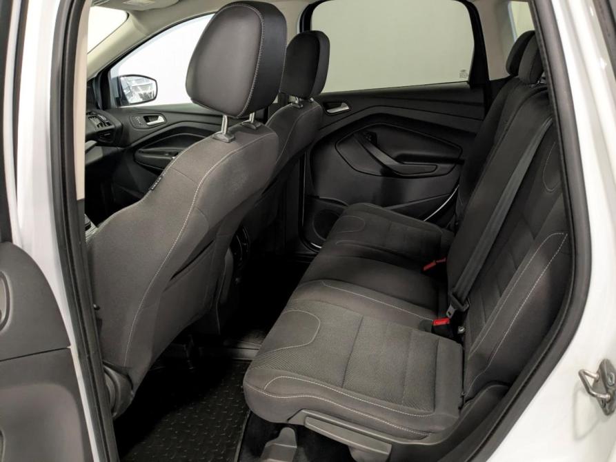 Ford Kuga II Москва  - изображение 5