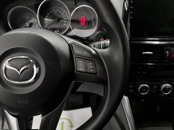 Mazda CX-5 I с пробегом 2013 года, цена 1 545 000 рублей, 195576 км, внедорожник, Автокод Объявления