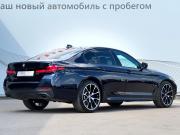 BMW 5 серии VII (G30/G31/G38) Рестайлинг Воронеж  - изображение 35