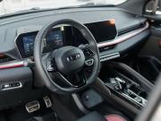 Geely Coolray I Рестайлинг Новосибирск  - изображение 31
