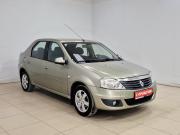Renault Logan I Рестайлинг Альметьевск  - изображение 18