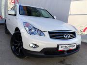 Infiniti EX I (J50) Ярославль  - изображение 31