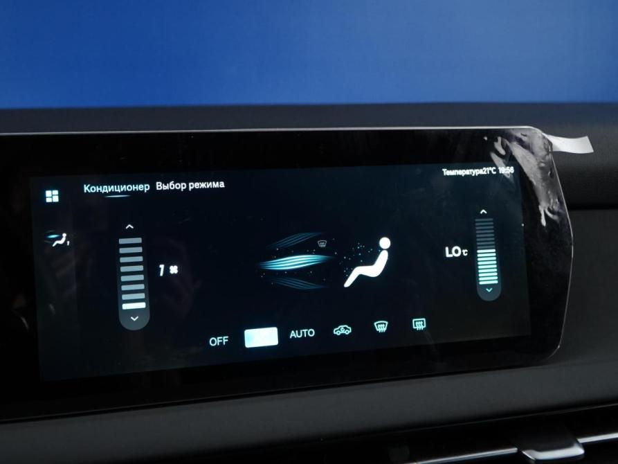 BAIC U5 Plus Москва  - изображение 20