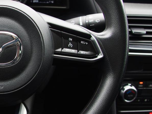 Mazda CX-4 I Рестайлинг с пробегом 2023 года, цена 2 699 000 рублей, 53359 км, внедорожник, Автокод Объявления