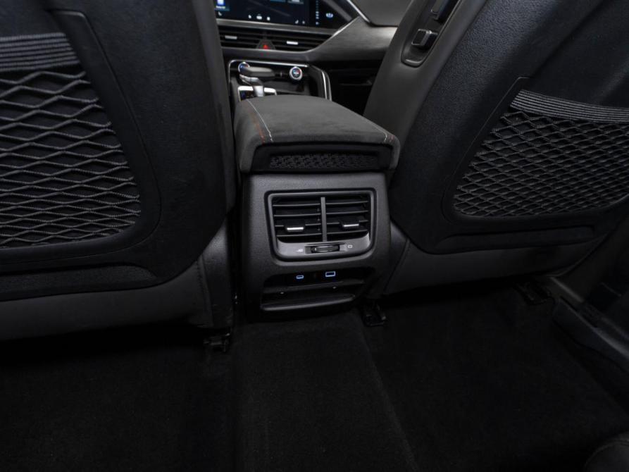 Geely Tugella I Рестайлинг Москва  - изображение 15