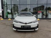 Toyota Corolla XI (E160 E170 E180) Рестайлинг 1 Ижевск  - изображение 24