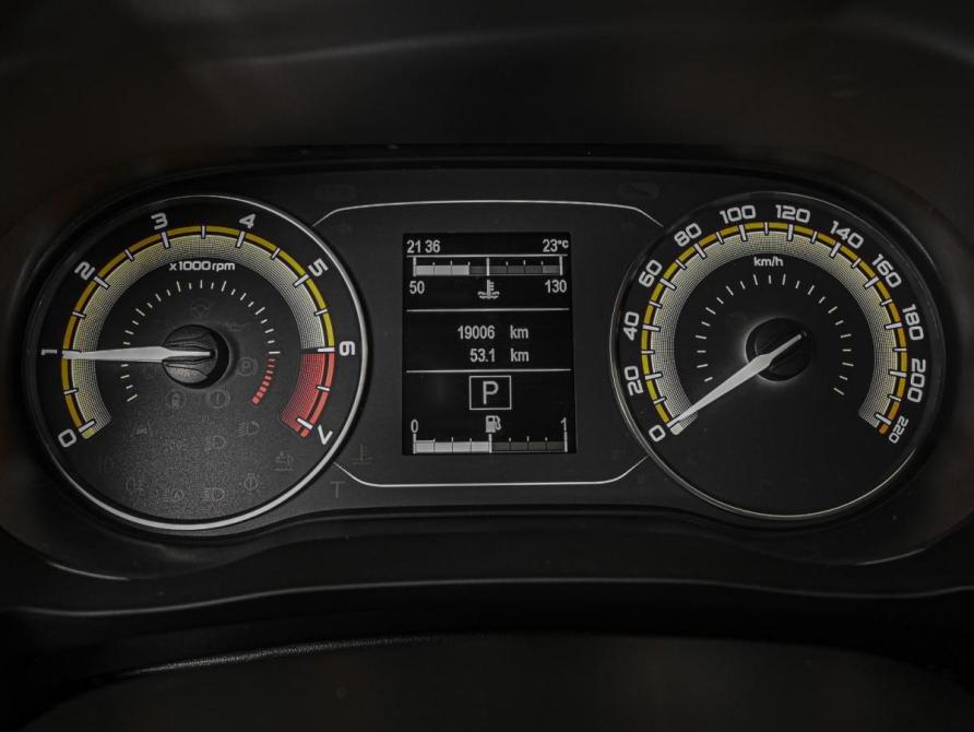 Lada (ВАЗ) Vesta I Рестайлинг (NG) Ставрополь  - изображение 21