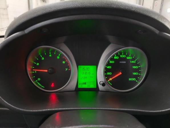 Lada (ВАЗ) Granta I с пробегом 2014 года, цена 435 000 рублей, 131015 км, лифтбек, Автокод Объявления