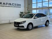 Lada (ВАЗ) Vesta I Волгоград  - изображение 19