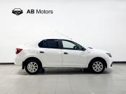 Renault Logan II Белгород  - изображение 27