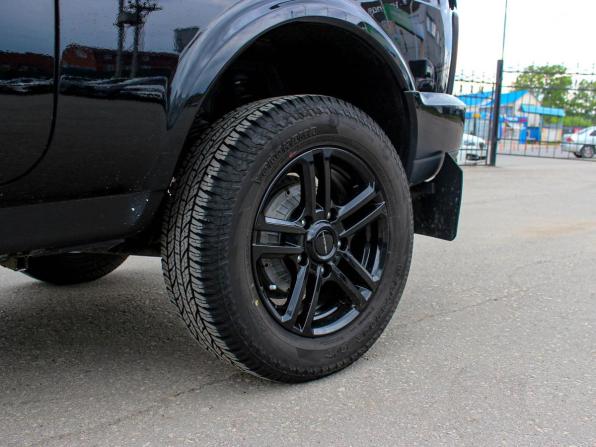 Lada (ВАЗ) Niva Legend с пробегом 2025 года, цена 949 900 рублей, 39950 км, внедорожник, Автокод Объявления