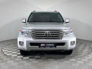 Toyota Land Cruiser 200 Series Рестайлинг 1 Ростов-на-Дону  - изображение 24