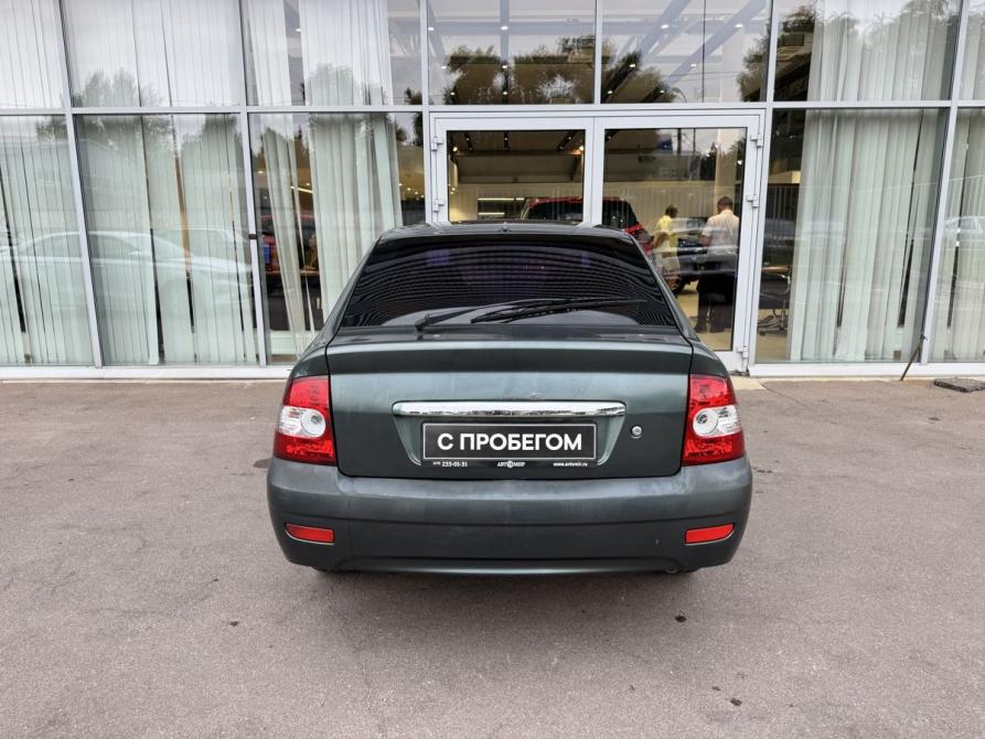 Lada (ВАЗ) Priora I Воронеж  - изображение 6