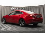 Mazda 6 III (GJ) Рестайлинг Москва  - изображение 31
