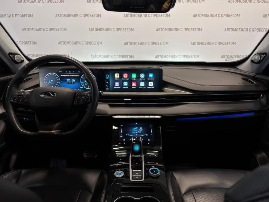 Chery Tiggo 8 Pro Max I Санкт-Петербург  - изображение 19