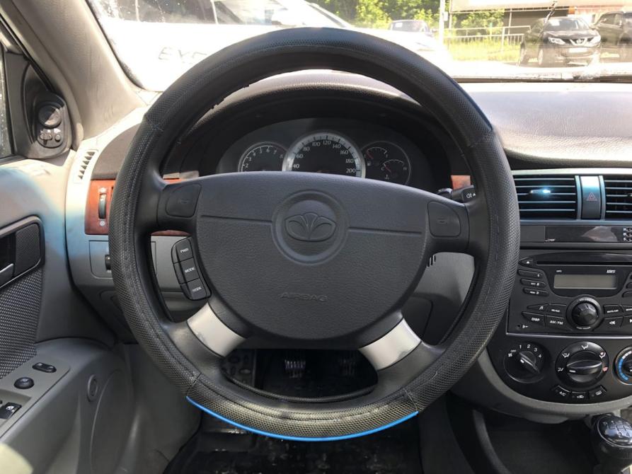 Daewoo Gentra II Брянск  - изображение 12