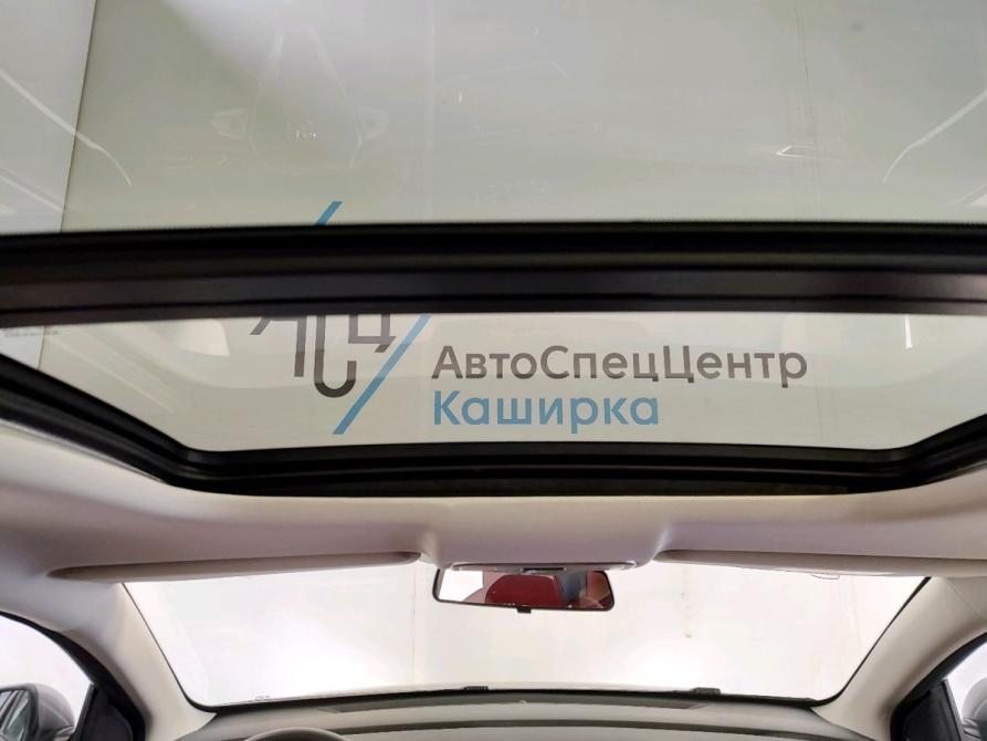 Changan Eado Plus Москва  - изображение 14