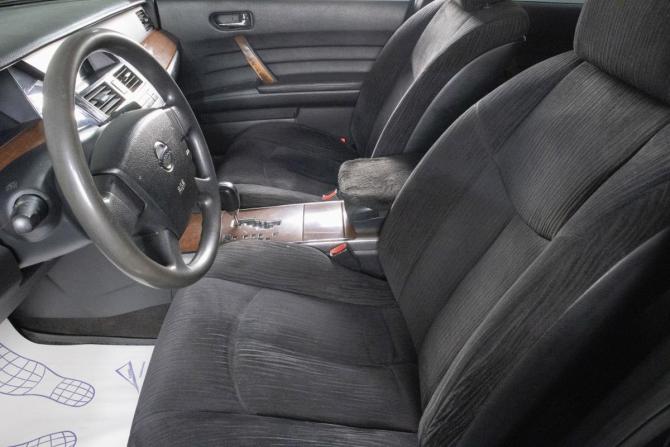 Nissan Teana I Рестайлинг с пробегом 2007 года, цена 569 000 рублей, 337870 км, седан, Автокод Объявления
