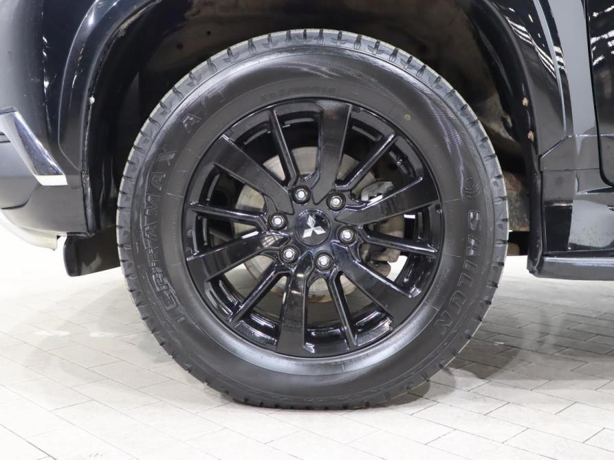 Mitsubishi Pajero Sport III Санкт-Петербург  - изображение 24
