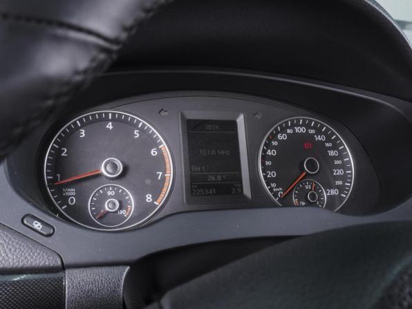 Volkswagen Jetta VI с пробегом 2011 года, цена 949 000 рублей, 225341 км, седан, Автокод Объявления