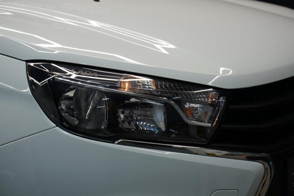 Lada (ВАЗ) Vesta I Крым  - изображение 9