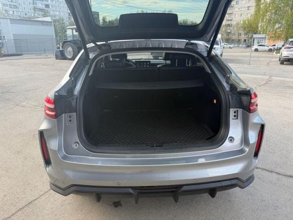 Haval F7x I Рестайлинг с пробегом 2023 года, цена 1 979 900 рублей, 70886 км, внедорожник, Автокод Объявления
