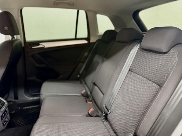 Volkswagen Tiguan II с пробегом 2019 года, цена 2 987 000 рублей, 30484 км, внедорожник, Автокод Объявления