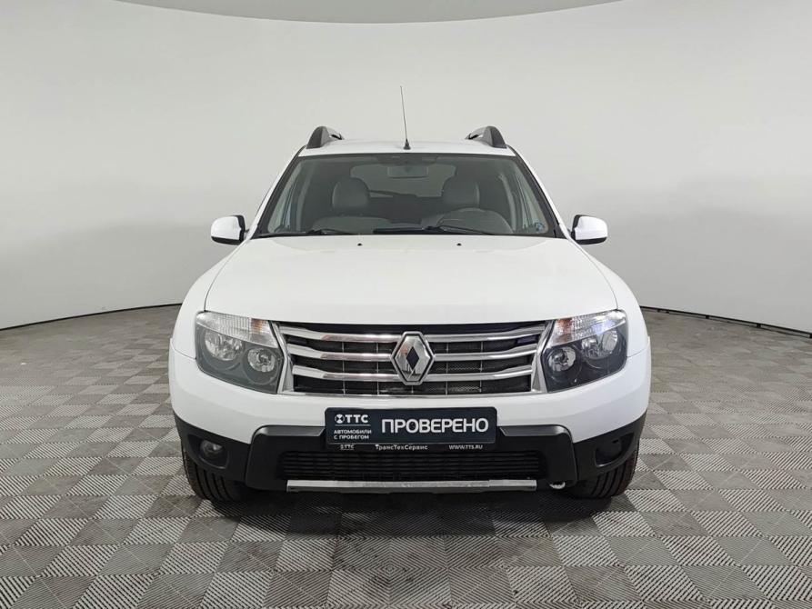 Renault Duster I Уфа  - изображение 2