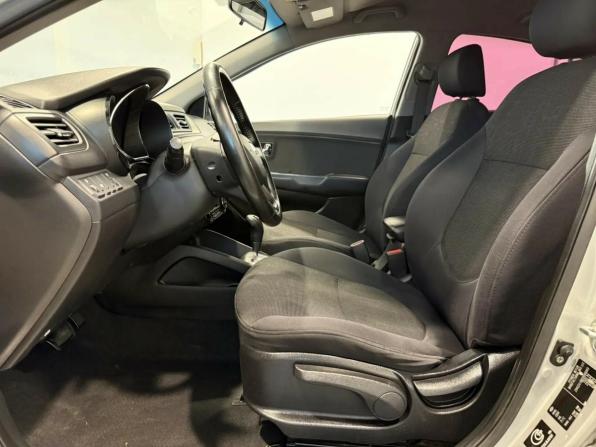Kia Rio III с пробегом 2011 года, цена 730 000 рублей, 162983 км, седан, Автокод Объявления