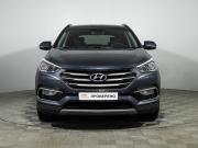 Hyundai Santa Fe III Рестайлинг Санкт-Петербург  - изображение 23