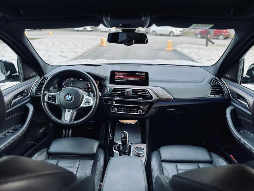 BMW X3 III (G01) Уфа  - изображение 34