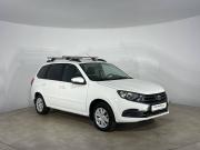 Lada (ВАЗ) Granta I Рестайлинг Санкт-Петербург  - изображение 19