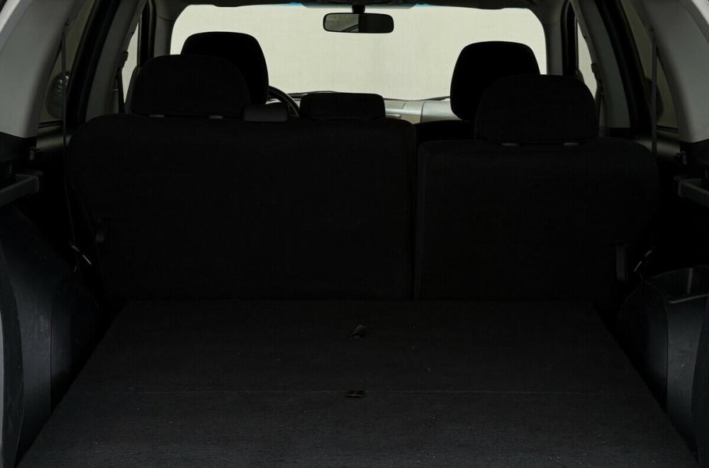 Mitsubishi Outlander II Москва  - изображение 13